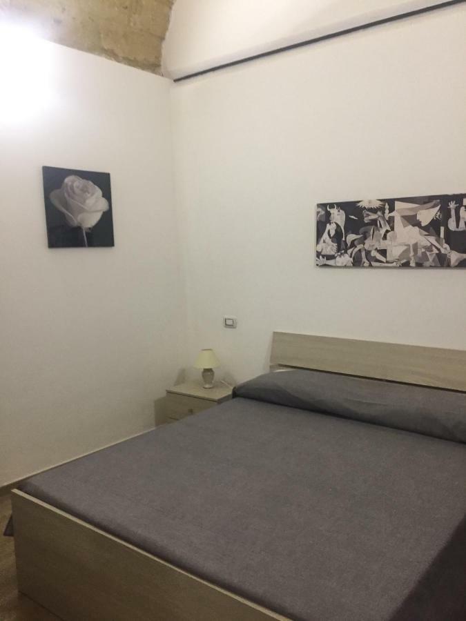 Casa Vacanze La Pergola@ Villa แตร์ราซีนี ภายนอก รูปภาพ