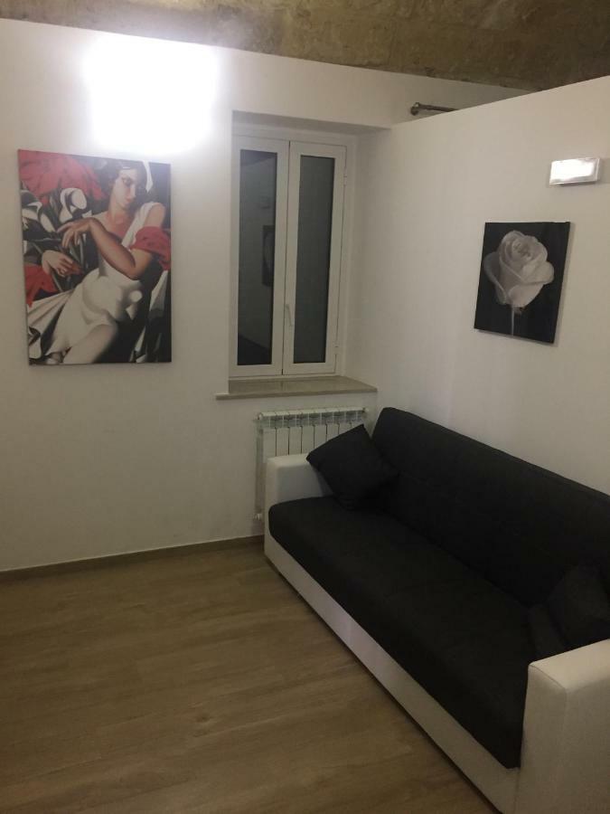 Casa Vacanze La Pergola@ Villa แตร์ราซีนี ภายนอก รูปภาพ