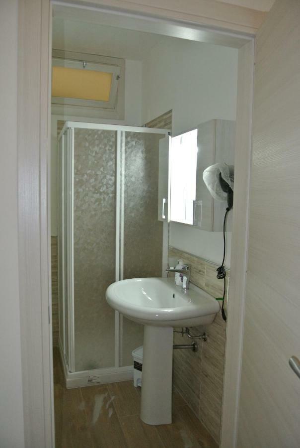 Casa Vacanze La Pergola@ Villa แตร์ราซีนี ภายนอก รูปภาพ