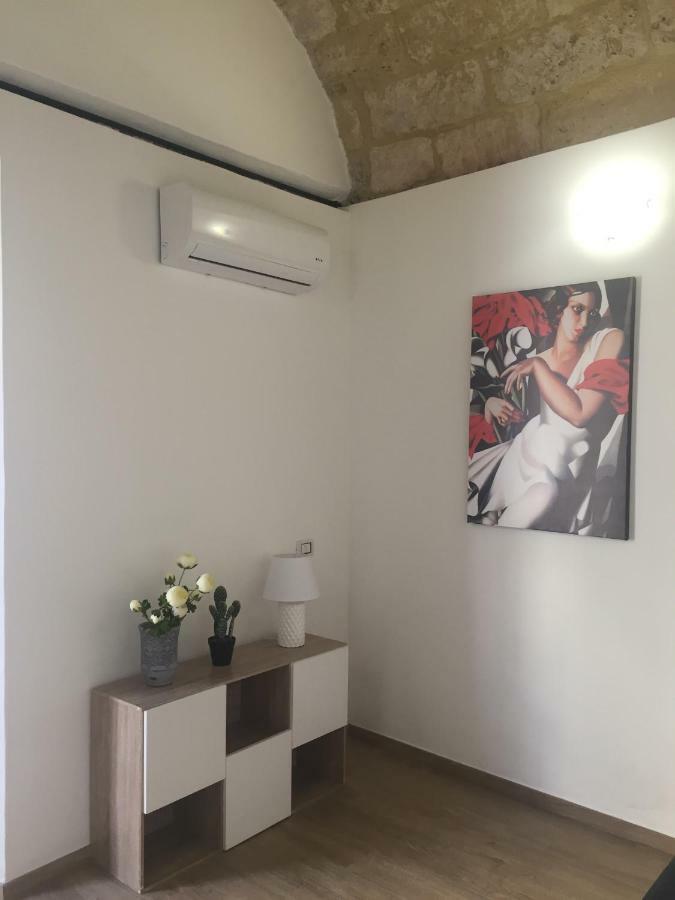 Casa Vacanze La Pergola@ Villa แตร์ราซีนี ภายนอก รูปภาพ