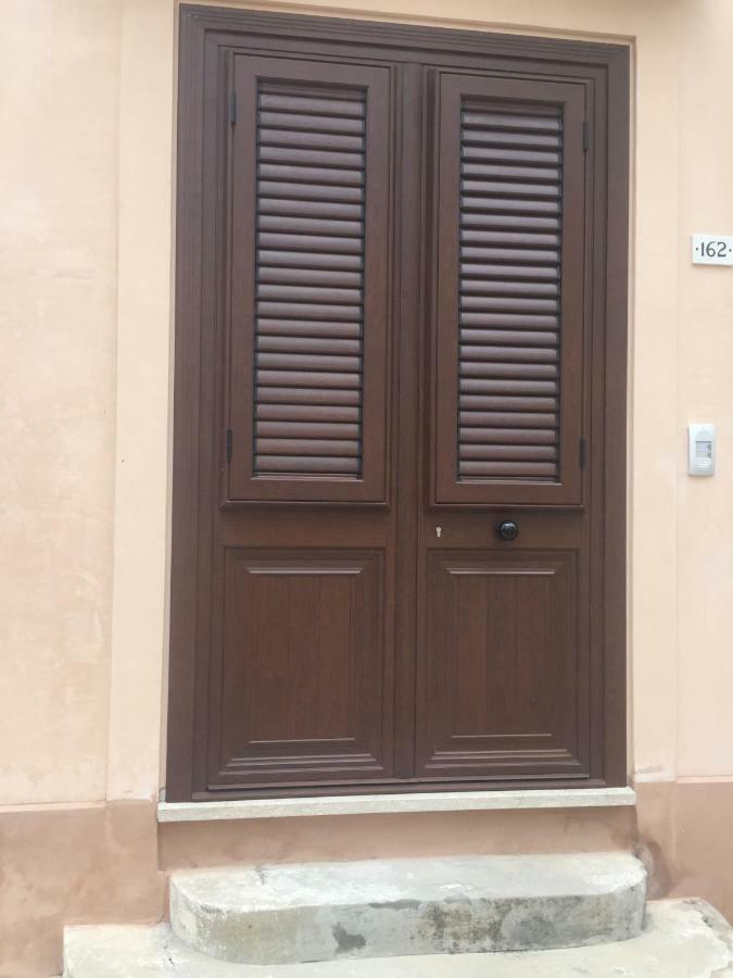 Casa Vacanze La Pergola@ Villa แตร์ราซีนี ภายนอก รูปภาพ